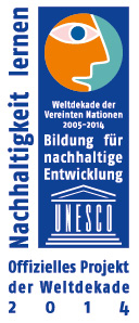 Logo_UN_Dekade_Offizielles Projekt_2014_rgb