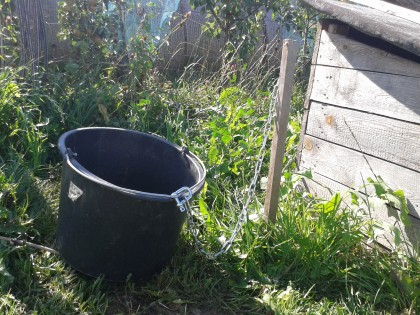 bauerngarten kiste