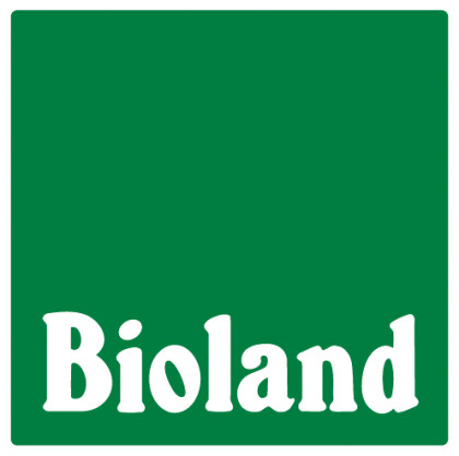Bioland Siegel