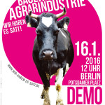 Demo 2016